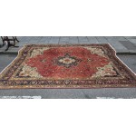 Persian Kashan Rug SOLD