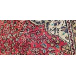 Persian Kashan Rug SOLD