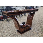 Art Deco Style Console table