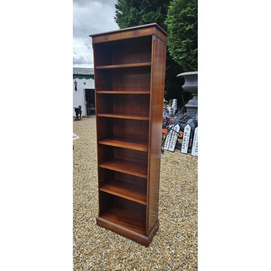 Bookshleves by Bevan Funnell NOW SOLD