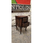Theodore Alexander Side Table NOW SOLD