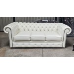 Chesterfield Winter White 3 C QA