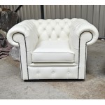 Chesterfield Winter White 3 C QA