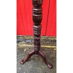 Hat & Coat Stand Bronze hooks