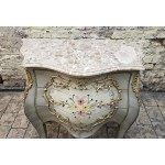 Marble Top Commode NOW SOLD