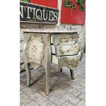 Marble Top Commode NOW SOLD