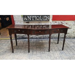 Georgian Console NOW SOLD