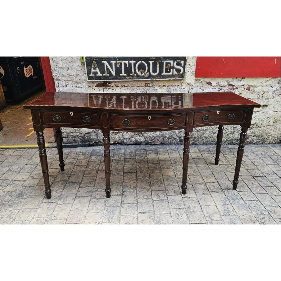 Georgian Console NOW SOLD