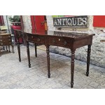 Georgian Console NOW SOLD