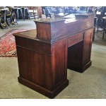 Maple & Co. Desk NOW SOLD