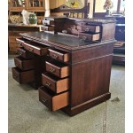 Maple & Co. Desk NOW SOLD