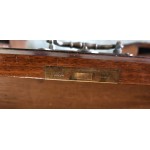Maple & Co. Desk NOW SOLD