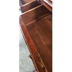 Maple & Co. Desk NOW SOLD