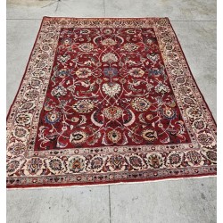 Persian Rug 1