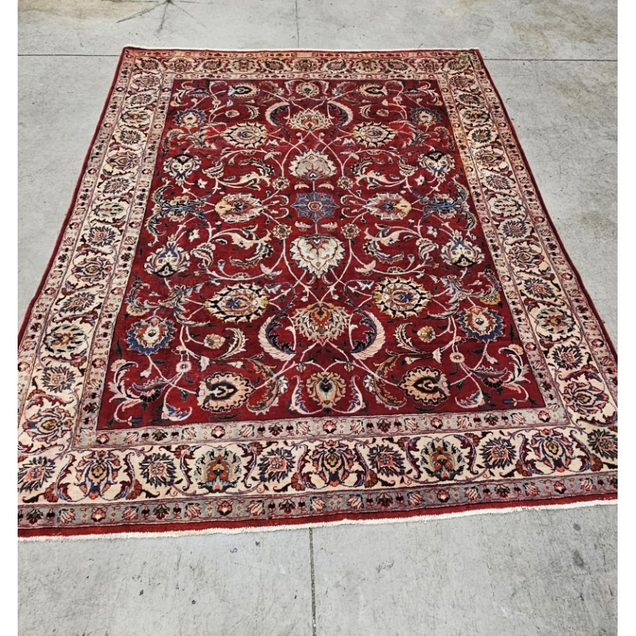 Persian Rug 1