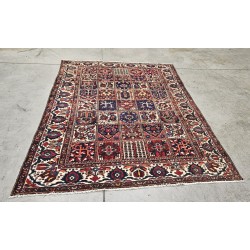 Persian Rug 5