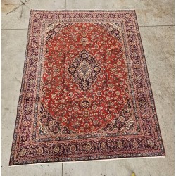 Persian Rug 8