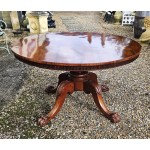 Rosewood centre Table,Breakfast Table NOW SOLD