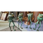 Frog Band