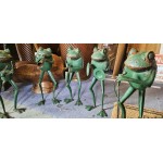 Frog Band