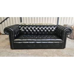 Chesterfield 3 Button Seat