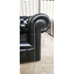 Chesterfield 3 Button Seat
