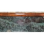 Console Table Marble Top