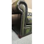 Chesterfield The Tomney 2 seater