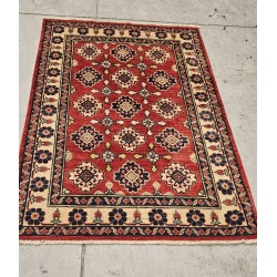 Afgan Kazak Rug  -2a