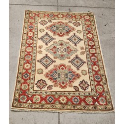 Afgan Kazak Rug  -6a