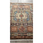 Afgan Kazak Rug  -1SR NOW SOLD