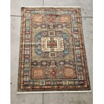 Afgan Kazak Rug  -1SR NOW SOLD