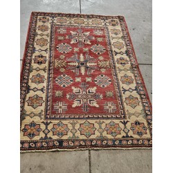 Afgan Kazak Rug  -3 SR