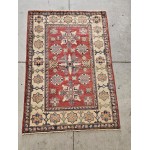 Afgan Kazak Rug  -3 SR