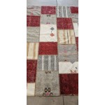 Persian Patchwork Rug -5 SR