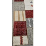 Persian Patchwork Rug -5 SR