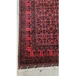 Afgan Kazak Rug  -6 SR NOW SOLD