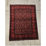 Afgan Kazak Rug  -6 SR NOW SOLD