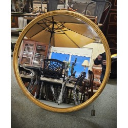 Mirror Gilt Frame