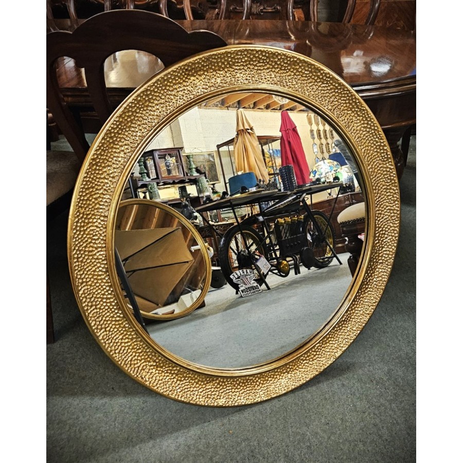 Mirror Poker Work