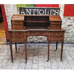 Carlton House Desk