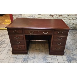 Antique Desk Edwardian NOW SOLD