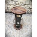 Fire Hydrant Table