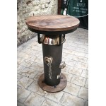 Fire Hydrant Table