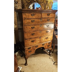 Georgian Chest Of Drawers NOW SOLD