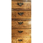 Georgian Chest Of Drawers NOW SOLD