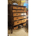 Georgian Chest Of Drawers NOW SOLD