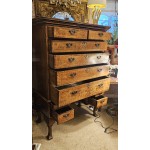 Georgian Chest Of Drawers NOW SOLD