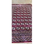 Turkish Rug 1