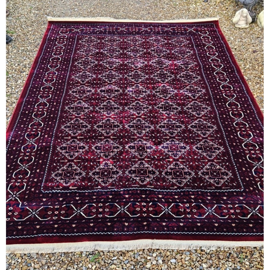 Turkish Rug 3